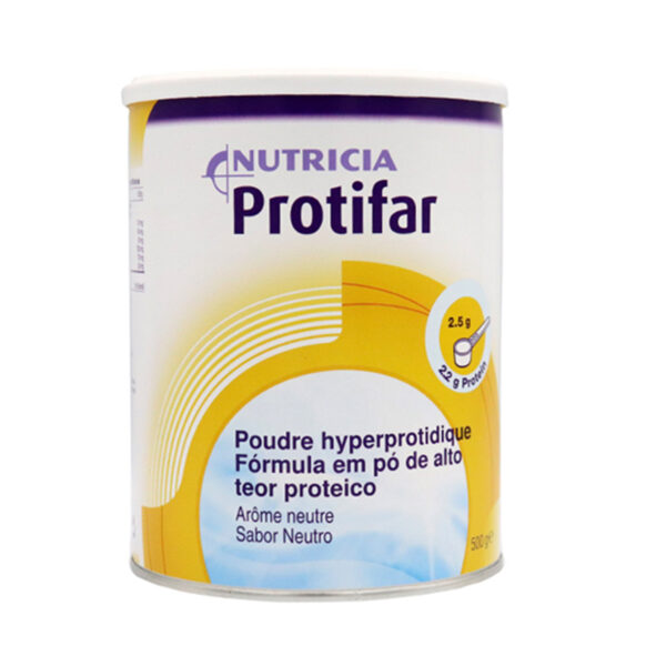 Protifar